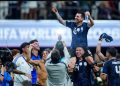 Se viene una noche inolvidable: la Selección argentina enfrenta a Benín en la gran despedida de Lionel Messi