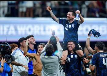 Se viene una noche inolvidable: la Selección argentina enfrenta a Benín en la gran despedida de Lionel Messi