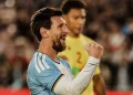 La Selección Argentina cerró la era Messi con una goleada y un país repleto de lágrimas