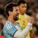 La Selección Argentina cerró la era Messi con una goleada y un país repleto de lágrimas