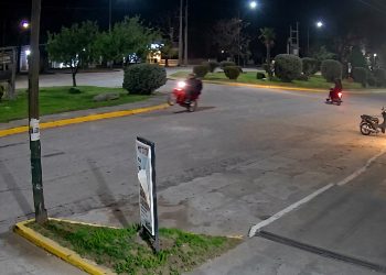 Sierra de la Ventana: secuestran tres motovehículos en operativos nocturnos