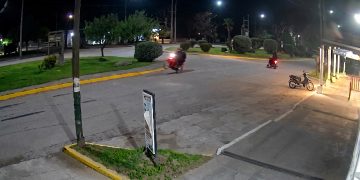 Sierra de la Ventana: secuestran tres motovehículos en operativos nocturnos
