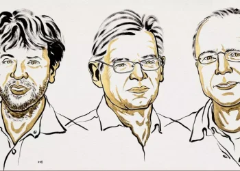 Premio Nobel de Medicina 2026 para los creadores de la optogenética, el control de las señales nerviosas mediante la luz