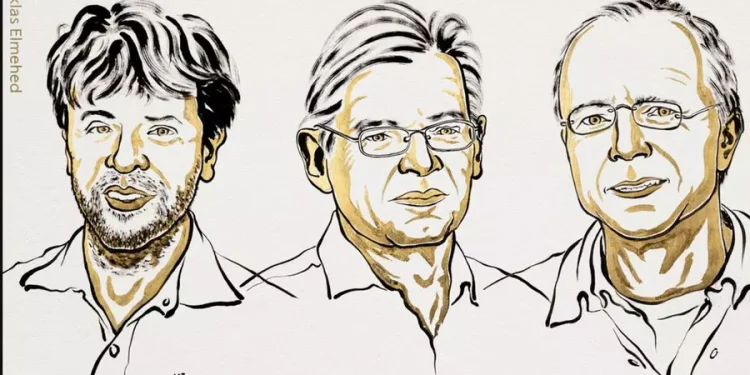 Premio Nobel de Medicina 2026 para los creadores de la optogenética, el control de las señales nerviosas mediante la luz