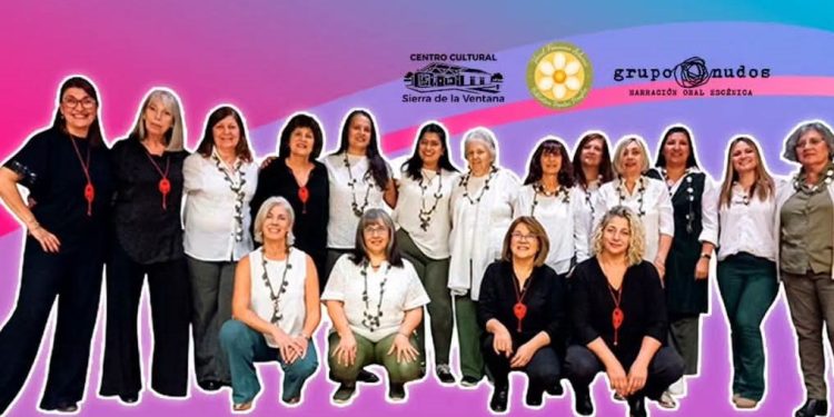 Llega «CUENTOS Y CANCIONES» al  Centro Cultural de Sierra de la Ventana
