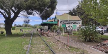 La Delegada Municipal detalló los avances en infraestructura, el concurso de la bandera y el ordenamiento territorial
