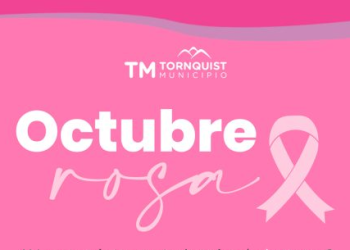 Se suspenden y reprograman las jornadas de Octubre Rosa en Sierra de la Ventana y Saldungaray