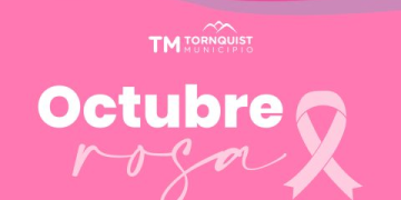 Se suspenden y reprograman las jornadas de Octubre Rosa en Sierra de la Ventana y Saldungaray