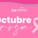 Se suspenden y reprograman las jornadas de Octubre Rosa en Sierra de la Ventana y Saldungaray