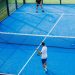 Virtudes y desventajas de subirse al “boom” del pádel: Recomendaciones de los kinesiólogos para evitar dolores y lesiones