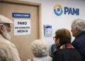Desde mañana y hasta el viernes, habrá un paro de médicos de cabecera y odontólogos del PAMI