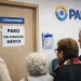 Desde mañana y hasta el viernes, habrá un paro de médicos de cabecera y odontólogos del PAMI