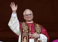 El papa León XIV será operado de un nódulo en un pulmón y permanecerá internado una semana