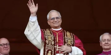 El papa León XIV será operado de un nódulo en un pulmón y permanecerá internado una semana