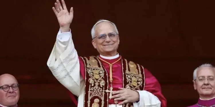 El papa León XIV será operado de un nódulo en un pulmón y permanecerá internado una semana