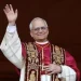El papa León XIV será operado de un nódulo en un pulmón y permanecerá internado una semana