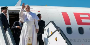 El Papa confirmó su viaje a la Argentina y puso en marcha la cuenta regresiva para su visita