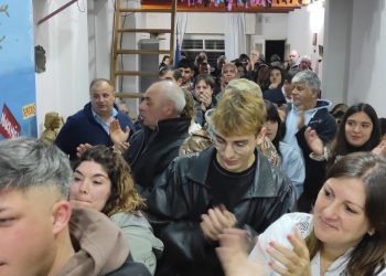 «El pueblo tiene que ir a buscar al pueblo»: Con duras críticas a Javier Milei y en defensa de la gestión municipal, los oradores del PJ de Tornquist reivindicaron la lealtad peronista