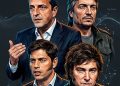 Análisis de redes: El impacto de la supuesta fórmula «MAMÁ» y el escenario hacia las presidenciales