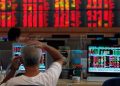 El riesgo país sigue para arriba y llegó a su nivel más alto en un año