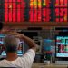 El riesgo país sigue para arriba y llegó a su nivel más alto en un año