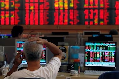 El riesgo país sigue para arriba y llegó a su nivel más alto en un año