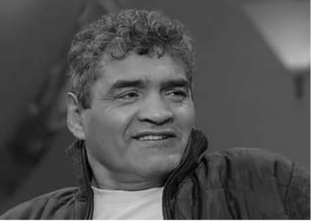 Murió Jorge «Locomotora» Castro a los 59 años