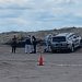 Hallan a un hombre muerto dentro de una camioneta en la zona de médanos de Monte Hermoso
