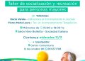 Vida Activa: Taller de Socialización y Recreación para personas mayores