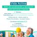 Vida Activa: Taller de Socialización y Recreación para personas mayores