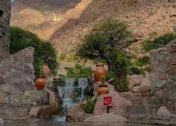 Cerraron complejo termal en Catamarca tras la muerte de un niño por ameba “come cerebros”