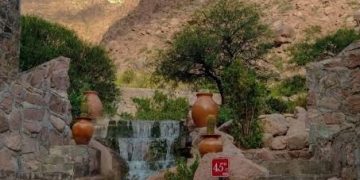 Cerraron complejo termal en Catamarca tras la muerte de un niño por ameba “come cerebros”