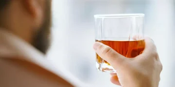 Cómo se recupera tu cuerpo cuando dejás de tomar alcohol durante un mes, órgano a órgano