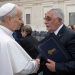 El presidente de CAME llevó al papa León XIV la voz federal de las pymes argentinas