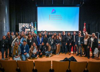 Javier Rodríguez: “La industria alimentaria tiene un enorme potencial, pero enfrenta las consecuencias del modelo económico de Milei”  