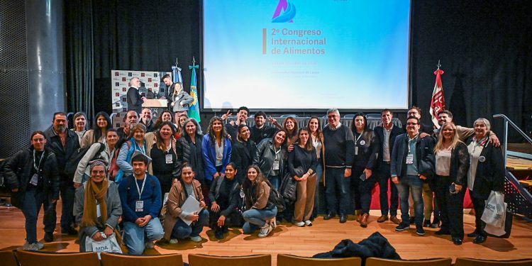 Javier Rodríguez: “La industria alimentaria tiene un enorme potencial, pero enfrenta las consecuencias del modelo económico de Milei”