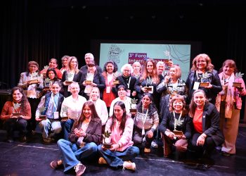 3° Foro Internacional de Género y Ruralidad: Javier Rodríguez destacó el rol de las mujeres rurales y la importancia de construir políticas públicas desde los territorios
