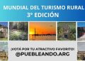 La provincia de Buenos Aires vuelve a poner sus atractivos en competencia con el Mundial del Turismo Rural