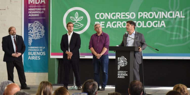 Junín será sede del 2° Congreso de Agroecología con expositores de todo el país